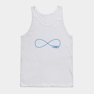 Never ending summer Tank Top